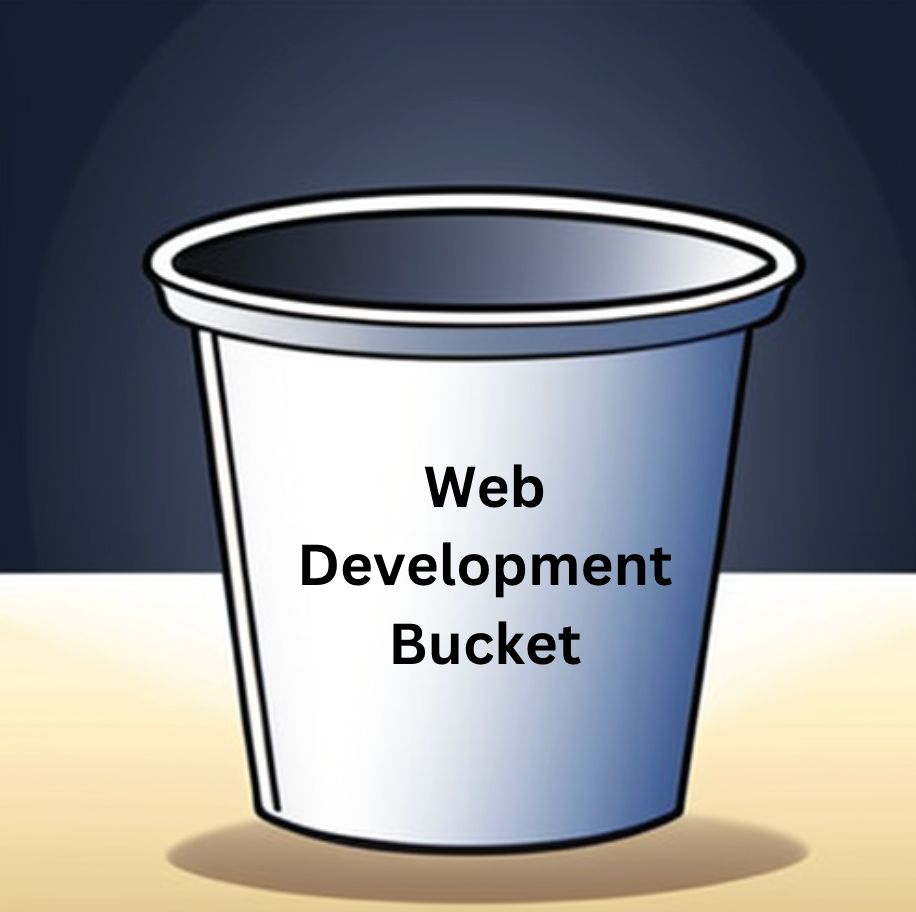 The Learning Bucket: A Non-Linear Pursuit of Knowledge